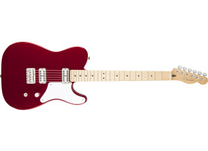 Fender Classic Player Cabronita Telecaster