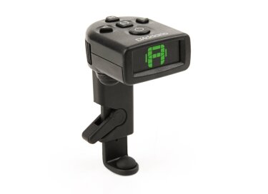 D'Addario NS Micro Violin Tuner