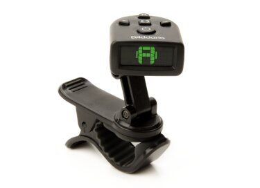 D'Addario NS Micro Universal Tuner