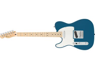 Fender Standard Telecaster LH (2009-2018)