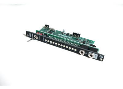Audiothingies CED