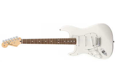 Fender Standard Stratocaster LH (2009-2018)