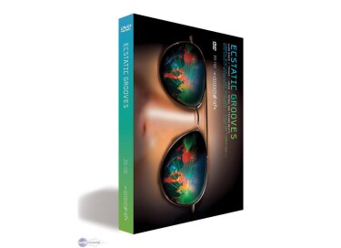 Zero-G Ecstatic Grooves