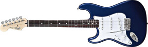 Fender Standard Stratocaster LH [2006-2008]
