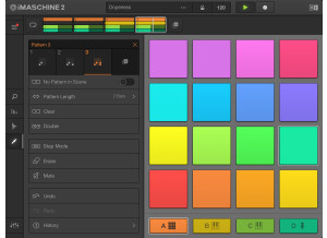 Native Instruments iMaschine 2