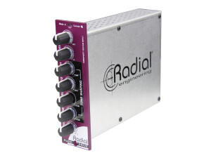 Radial Engineering FunkDrive