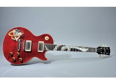 Gibson Slash Les Paul Snakepit