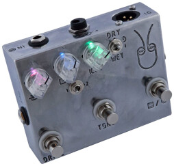 Baisse de prix chez Locustom