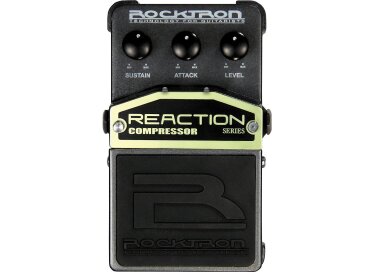 Rocktron Reaction Compressor