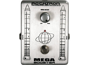 Rocktron Mega Booster