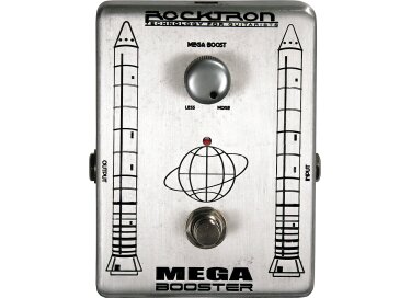 Rocktron Mega Booster