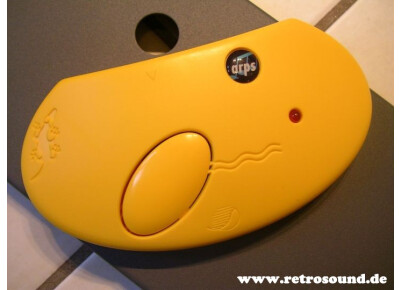 Waldorf Gekko MIDI Arp