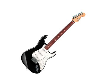 Fender Standard Roland Ready Stratocaster (2006-2008)
