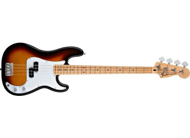 Fender Standard Precision Bass (2009-2018)