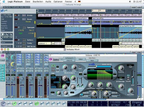 Emagic Logic Platinum 5