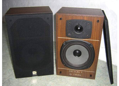 Celestion Ditton 1