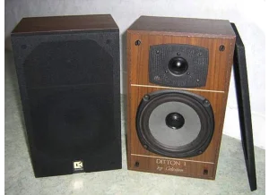Paire enceintes Celestion Ditton 44 - Photo, audio & vidéo Paire enceintes Celestion Ditton 44 - Photo, audio & vidéo