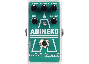 Catalinbread Adineko Oil Can Delay