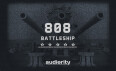 Audiority releases 808 Battleship