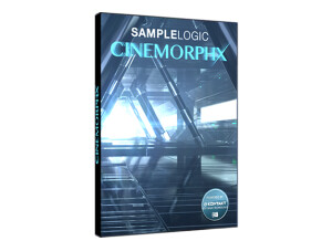 Sample Logic CinemorphX