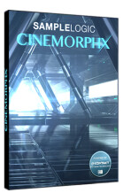 Sample Logic CinemorphX