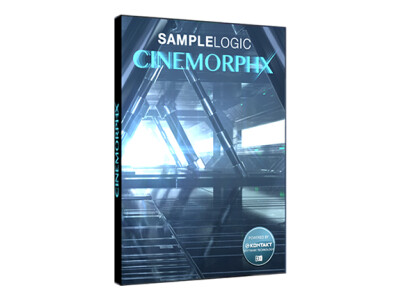 Sample Logic CinemorphX