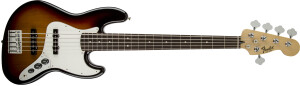 Fender Standard Jazz Bass V [2009-2018]