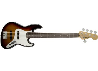 Fender Standard Jazz Bass V (2009-2018)