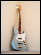 Fender Standard Jazz Bass [1990-2005]