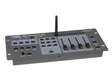 Showtec LED Operator 4 Air