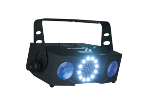 Showtec X-Terminator