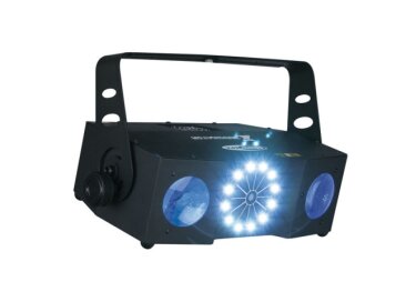 Showtec X-Terminator