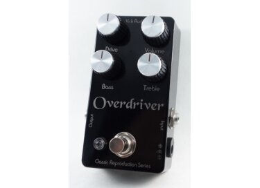 Vick Audio Overdriver