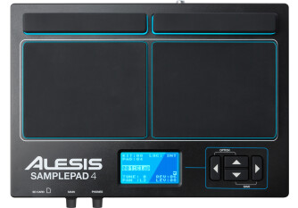 Alesis SamplePad 4