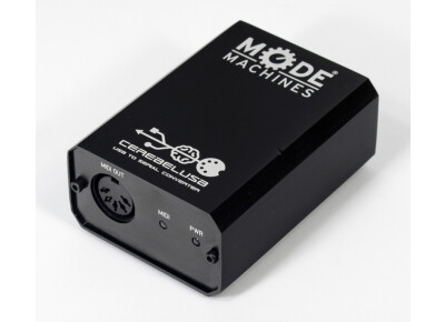 Mode Machines CerebelUSB