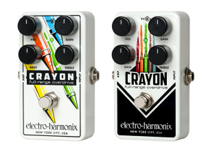 Electro-Harmonix Crayon