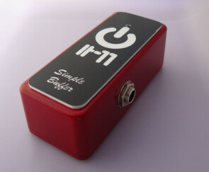 IT-11 Audio Simple Buffer
