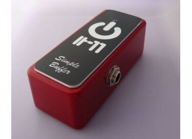 IT-11 Audio Simple Buffer
