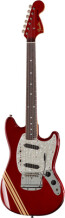 Fender Competition Mustang Limited MG73/CO