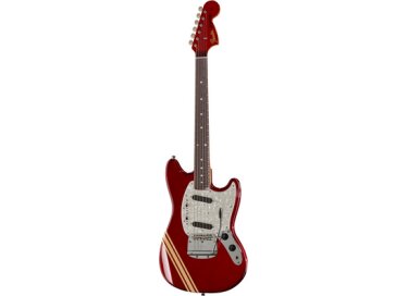 Fender Competition Mustang Limited MG73/CO