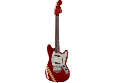 Fender Competition Mustang Limited MG73/CO