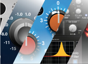 Plugin Alliance 100% AAX DSP Bundle