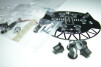 Synthé DIY Twisted Electrons Cheshire Kit