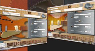 Line 6 Variax Workbench