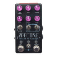 Chase Bliss Audio announce Spectre flanger