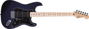 Fender Standard Stratocaster Satin [2006]