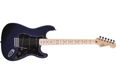 Fender Standard Stratocaster Satin (2006)