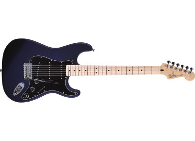 Fender Standard Stratocaster Satin (2006)