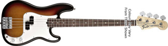 Fender Highway One Precision Bass [2003-2006]