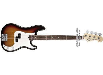 Fender Highway One Precision Bass (2003-2006)